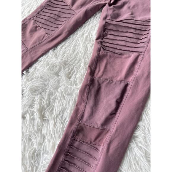 90 DEGREE BY REFLEX Legging Women Sz XS Gently used - Picture 4 of 7